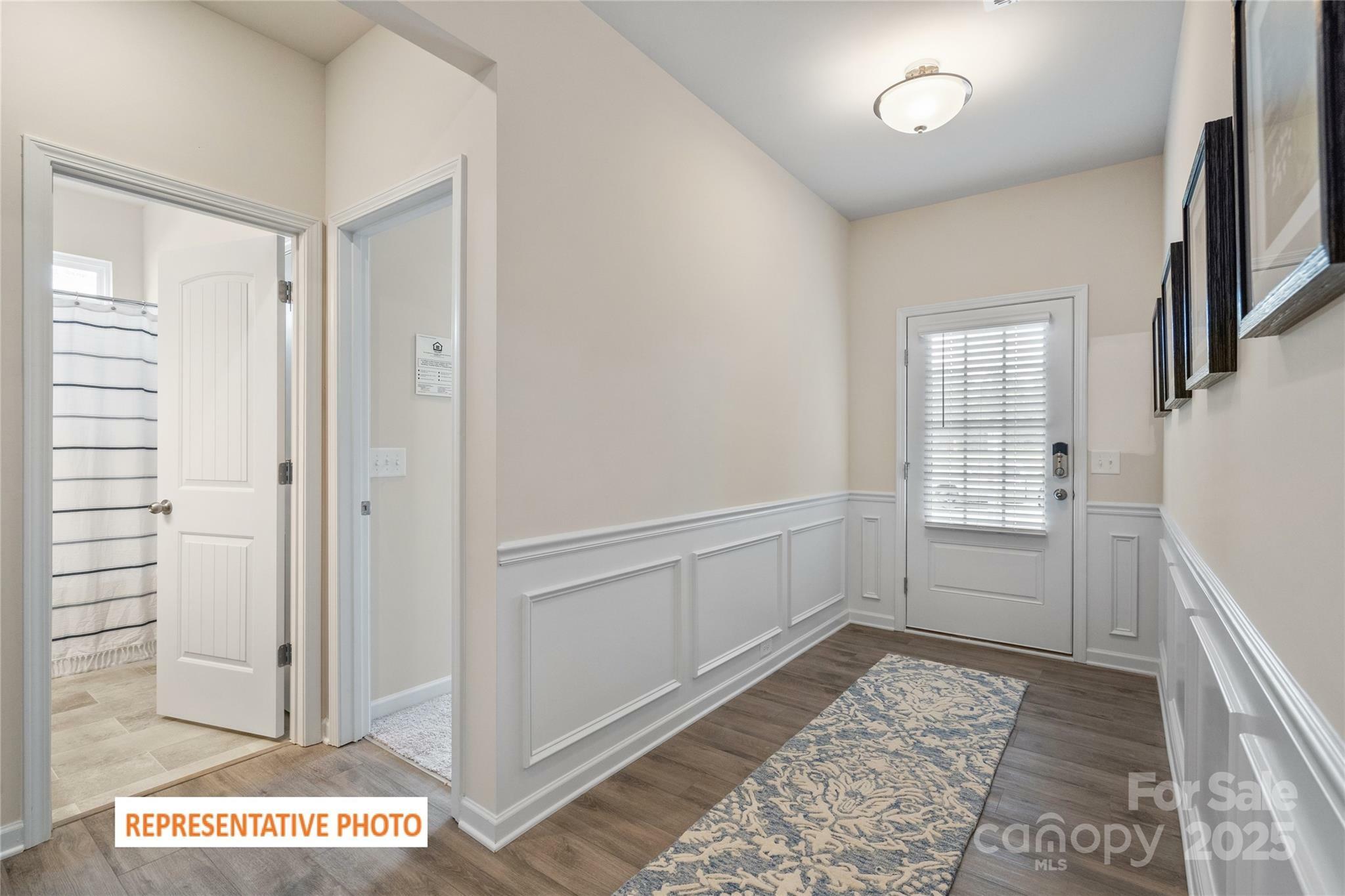 Property Photo: 523 Hullview Vista NC 28110