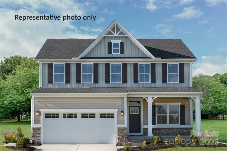 Property Photo: 1817 Ab Moore Jr Drive 3240 NC 28079