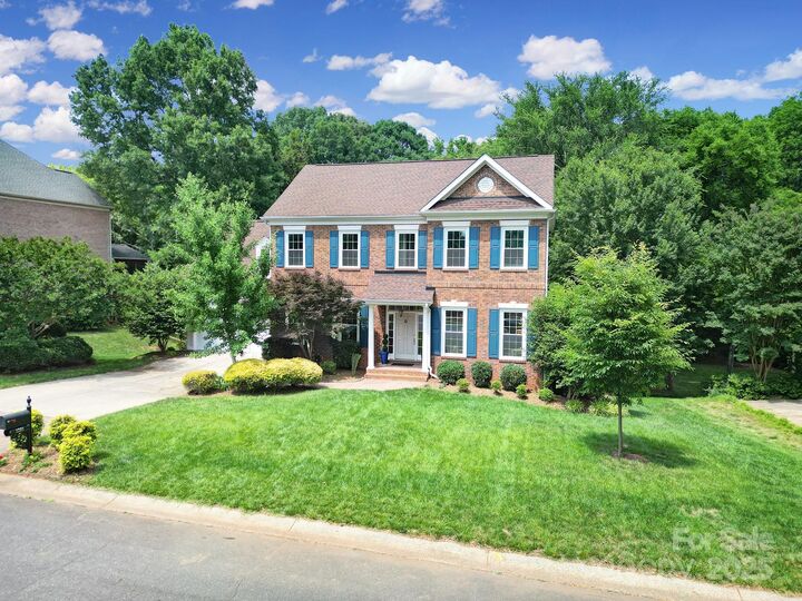 1201 Beckford Glen Drive  Waxhaw NC 28173 photo