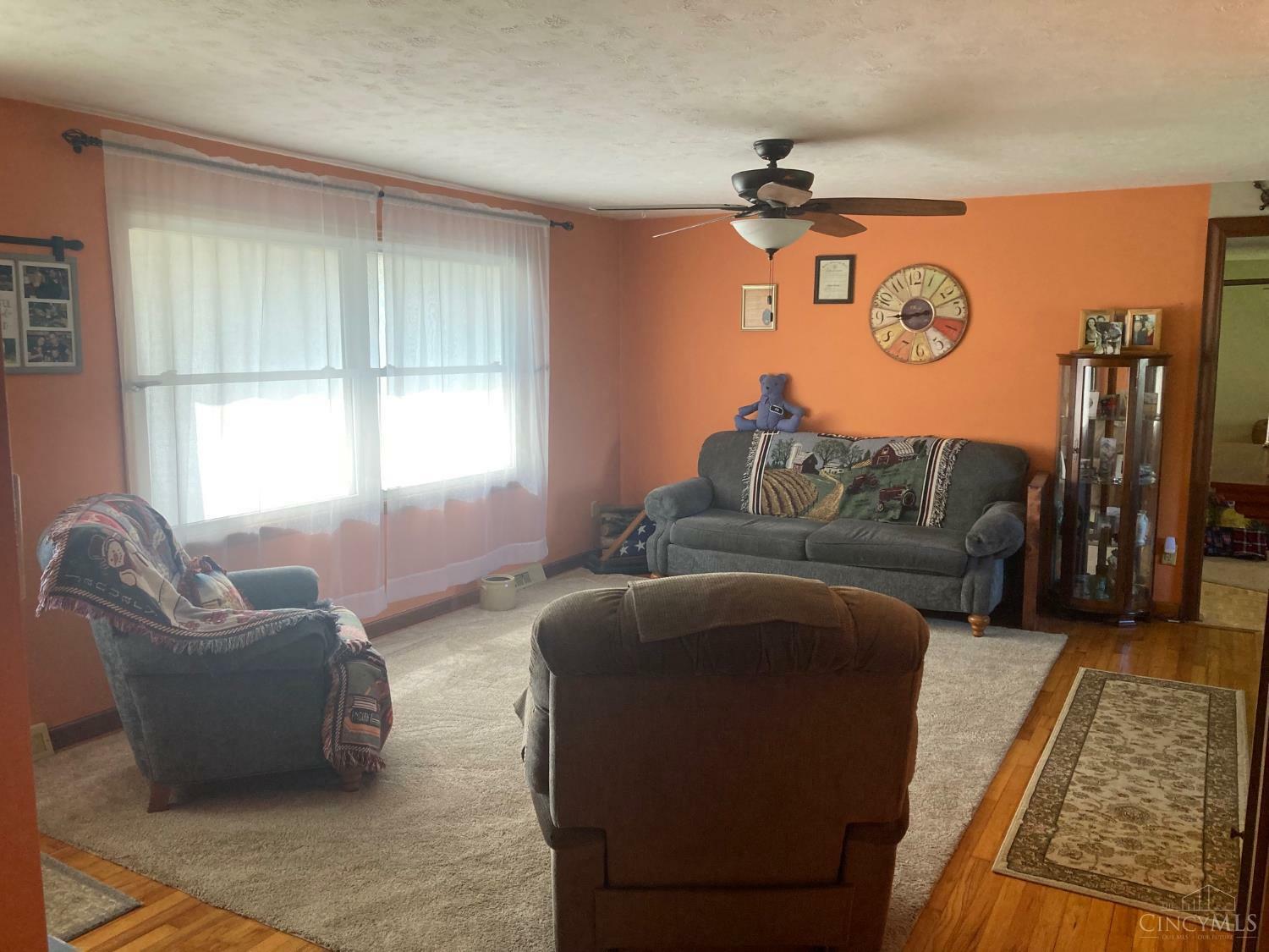 Property Photo: 2089 N St Rt 134 OH 45177