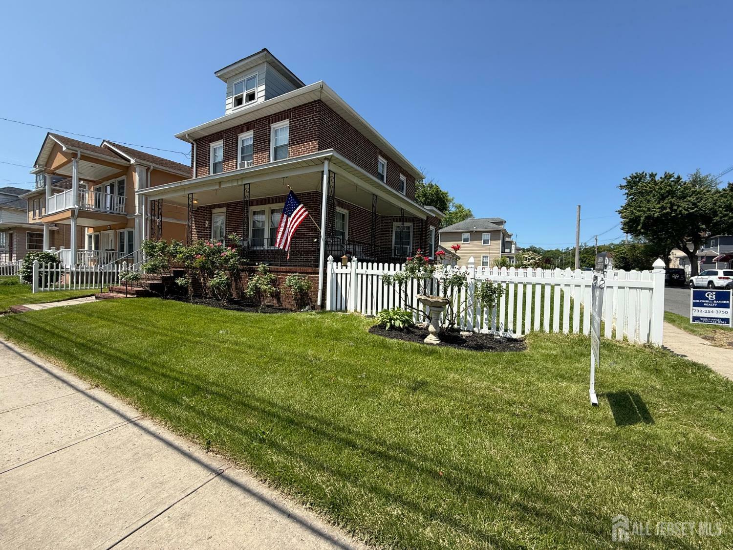 108 William Street  South River NJ 08882 photo
