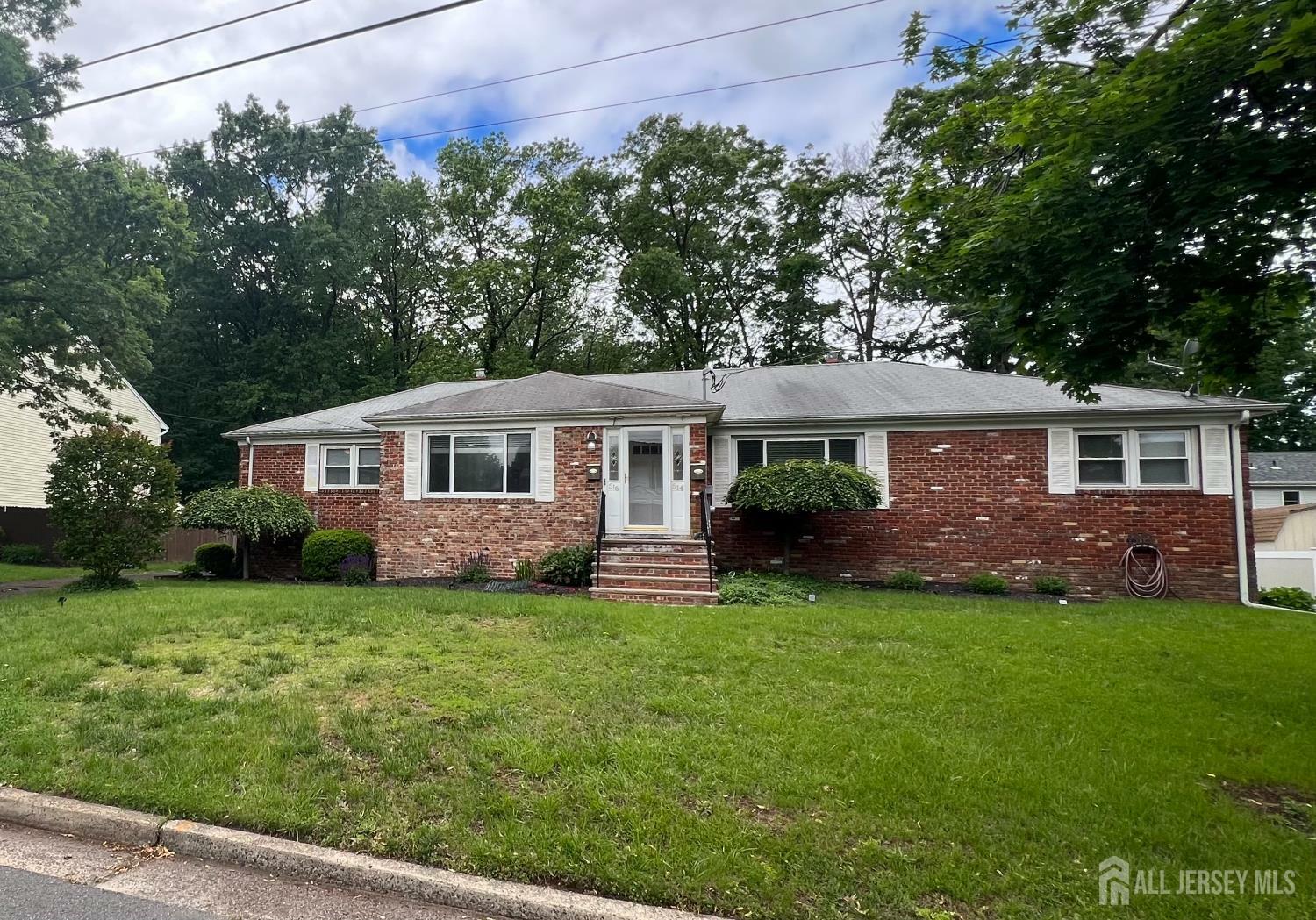 Property Photo: 514-516 Carmine Avenue R NJ 07080