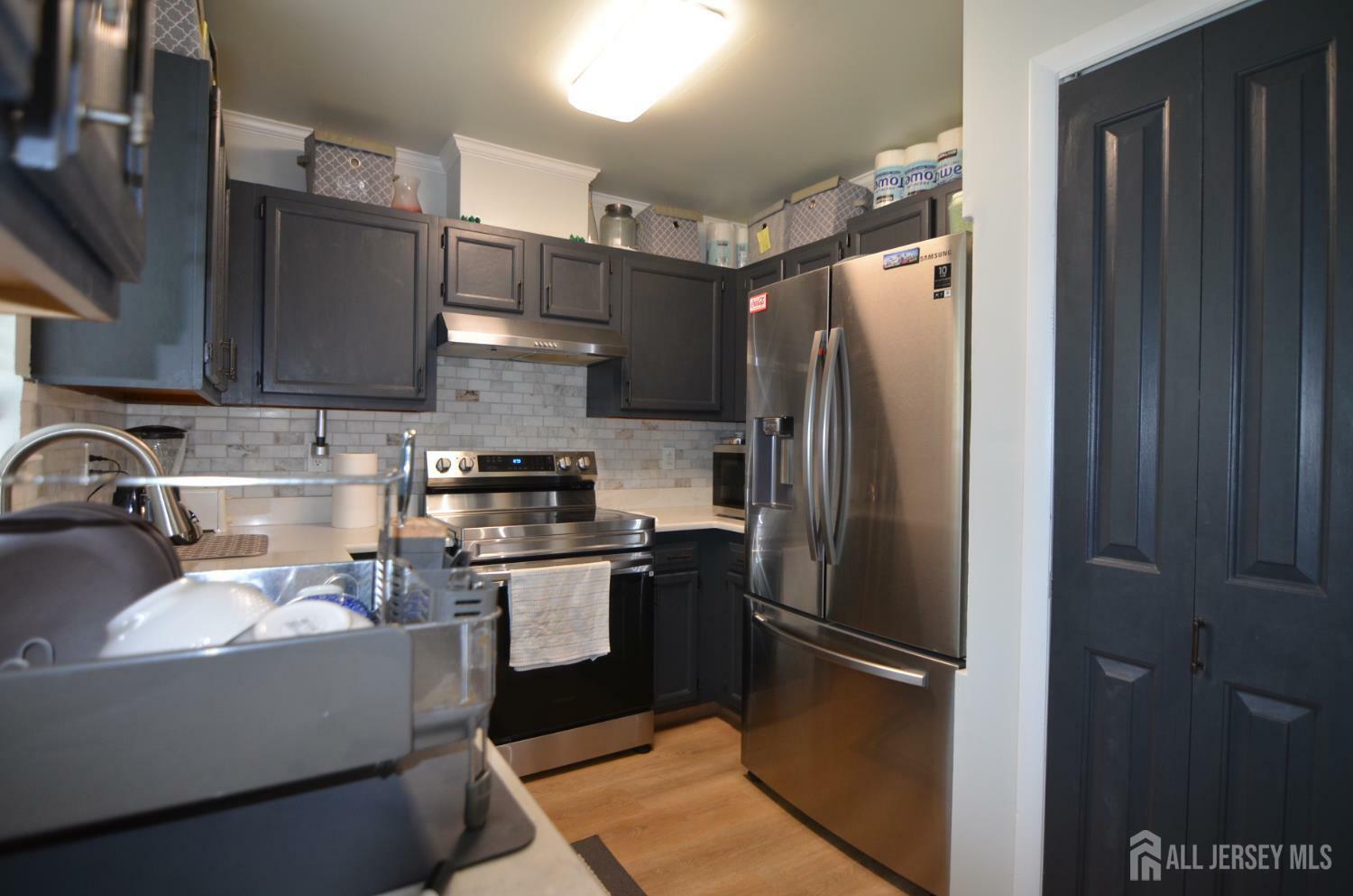 Property Photo: 83 William Patterson Court NJ 08540