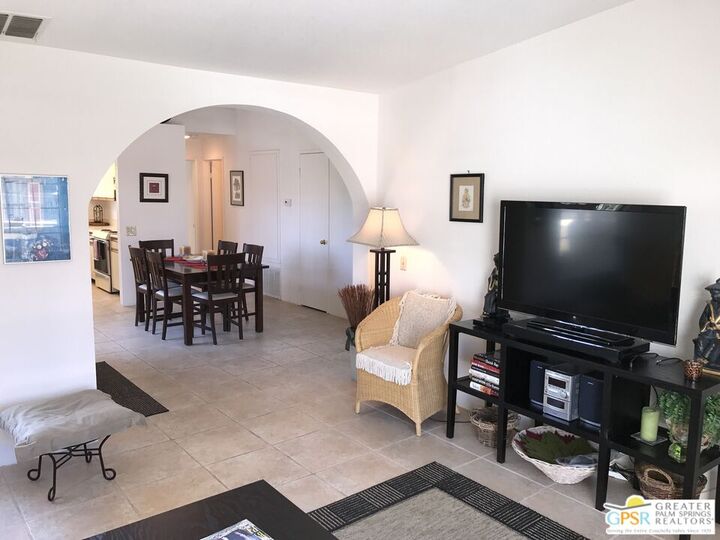 Property Photo: 2701 E Mesquite Ave Unit Gg180 Ave CA 92264