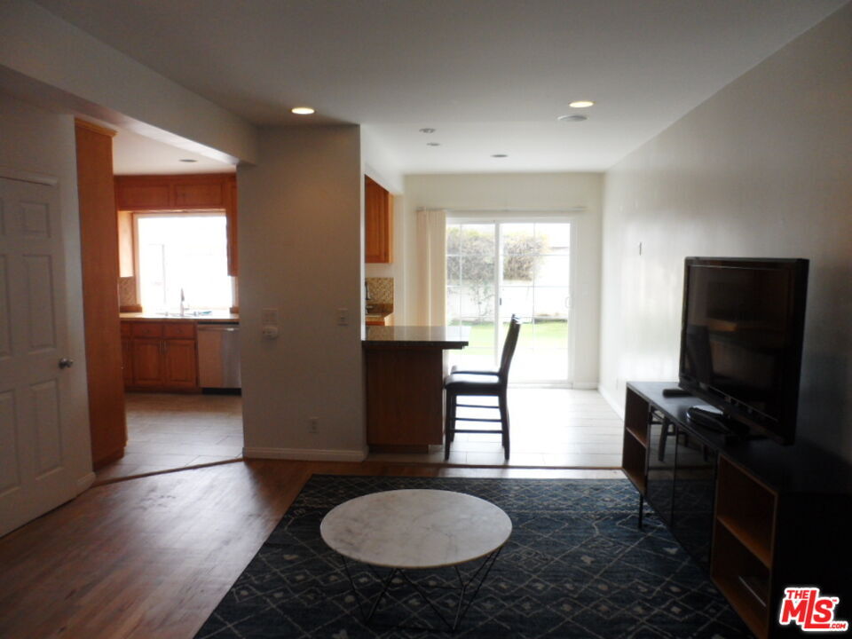 Property Photo: 12566 Woodbine St CA 90066