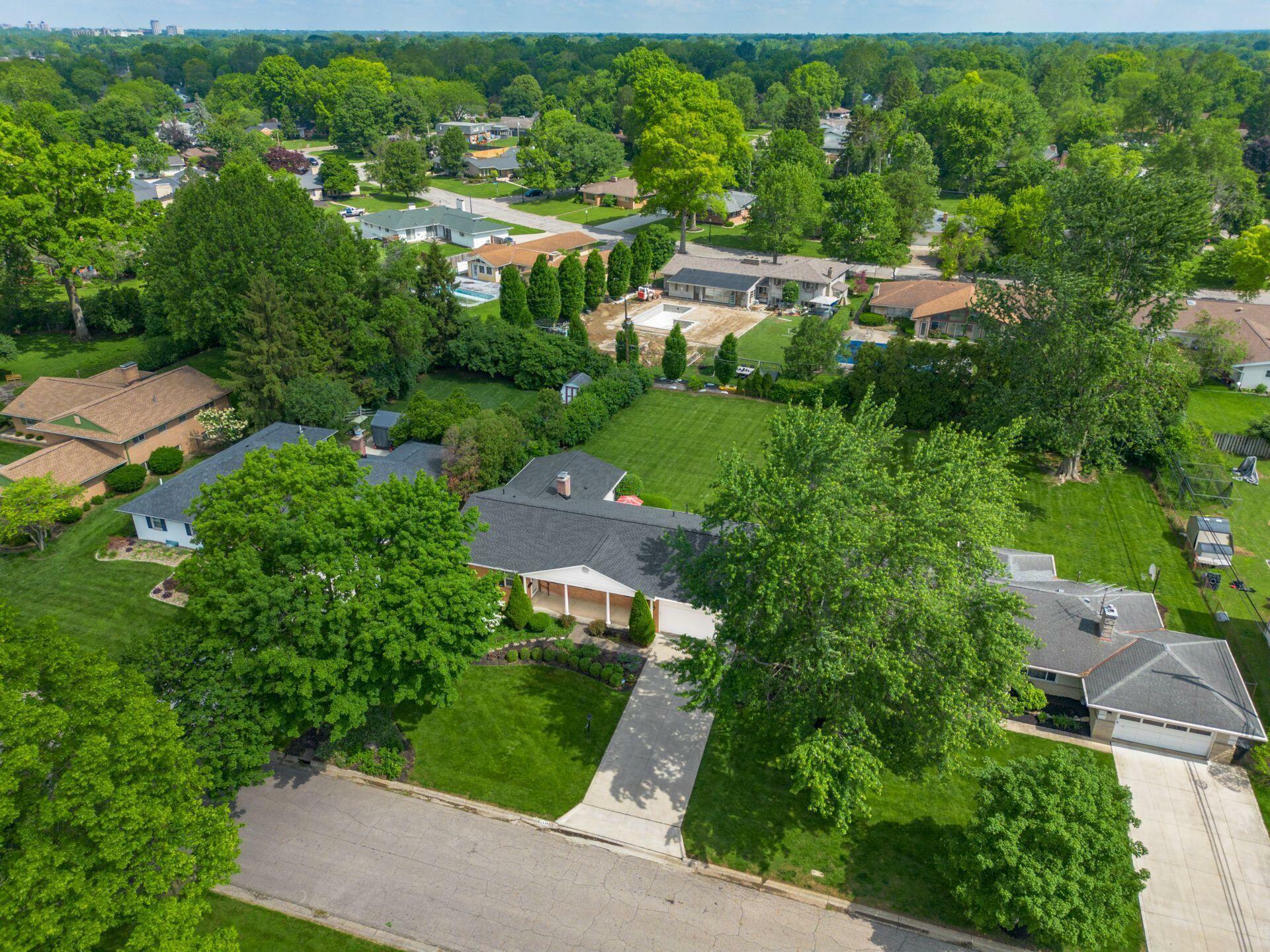 Property Photo: 2536 Stafford Place OH 43209