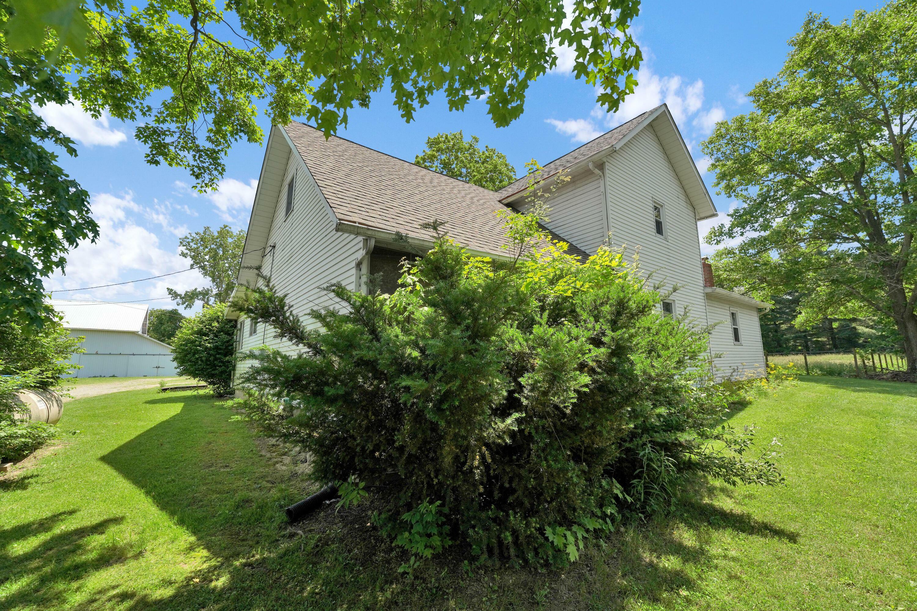 Property Photo: 7682 Northridge Road OH 43031