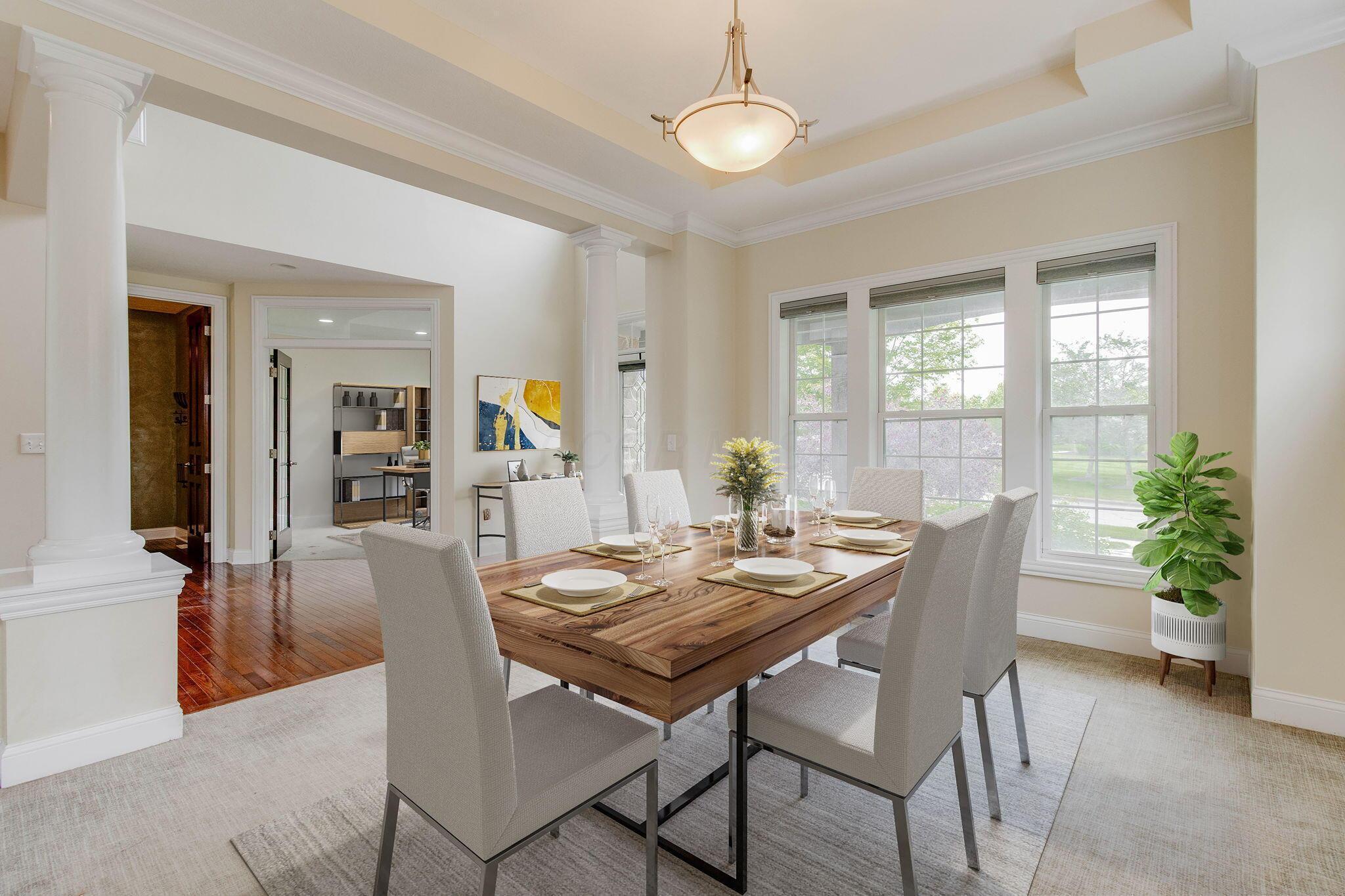 Property Photo: 2898 Braden Way OH 43004
