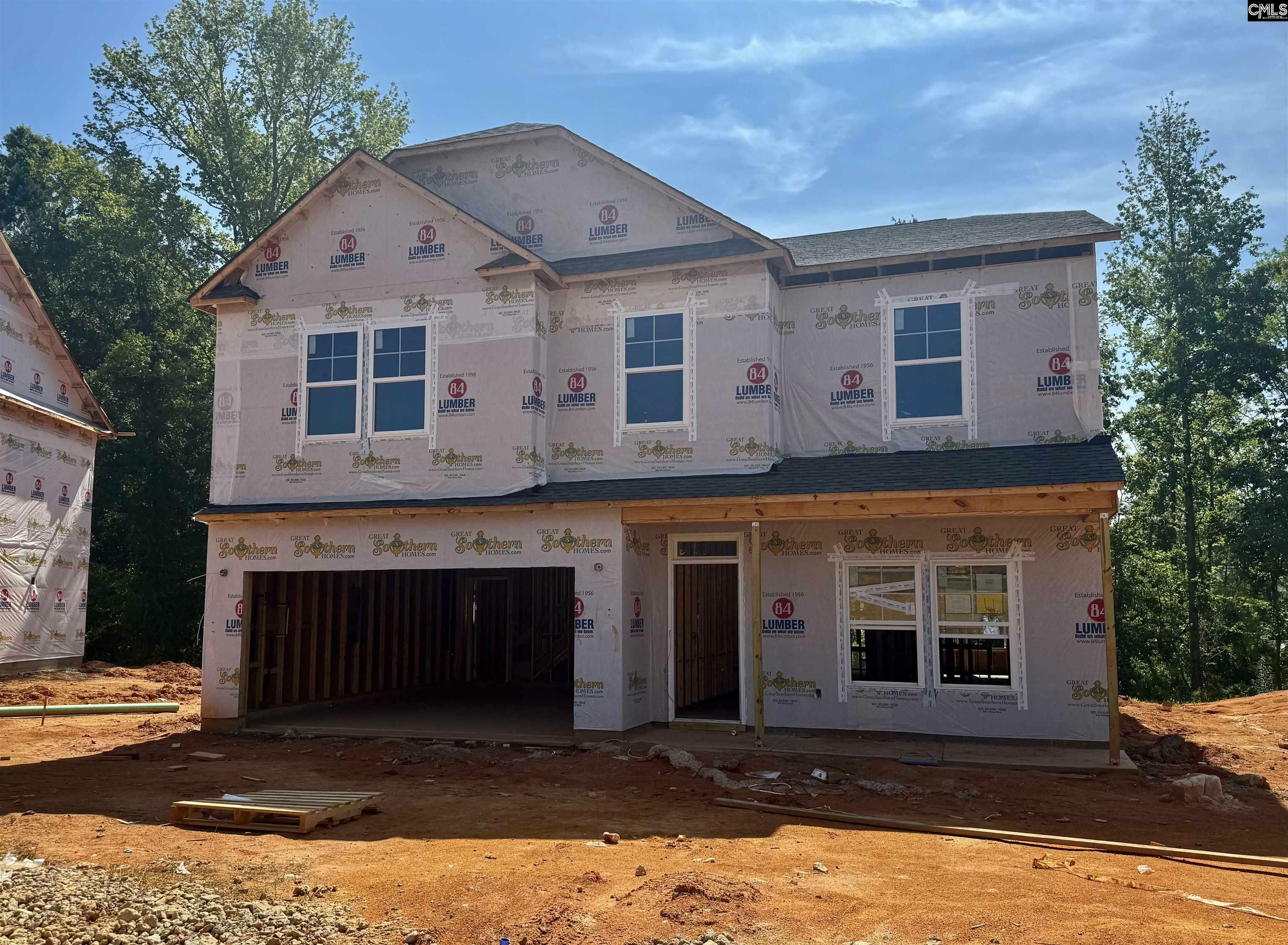 Property Photo:  522 Griffon  SC 29036 