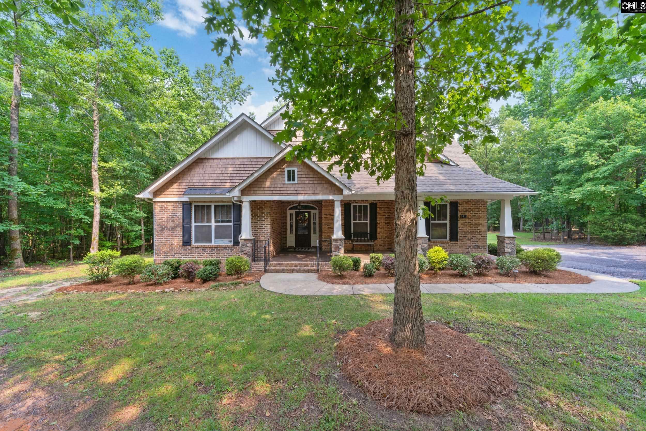 141 Rocky Meadow  Gilbert SC 29054 photo