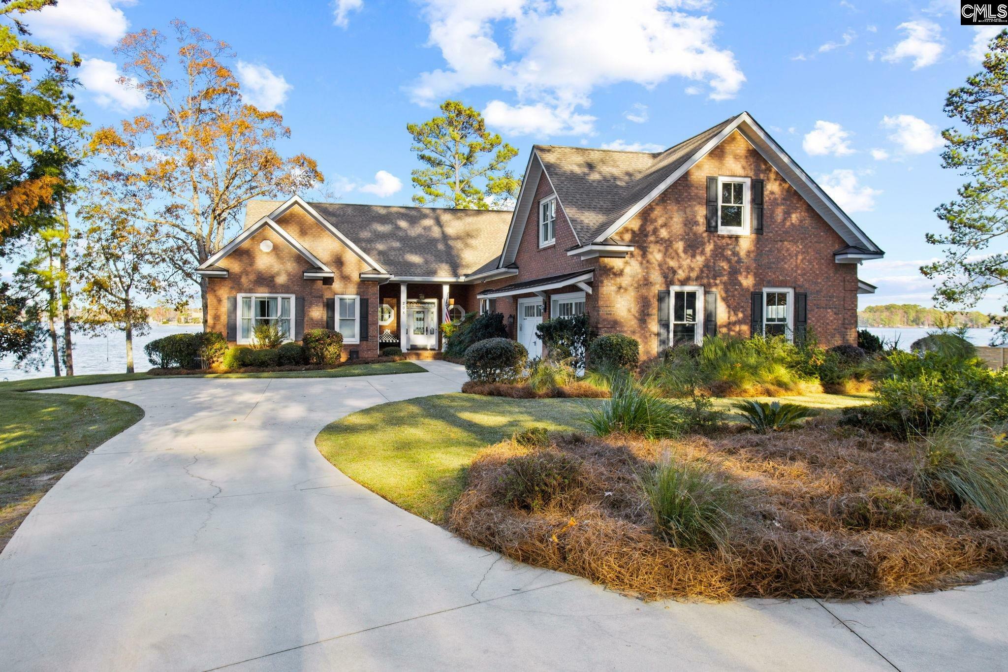 Property Photo: 208 Ballentine SC 29036