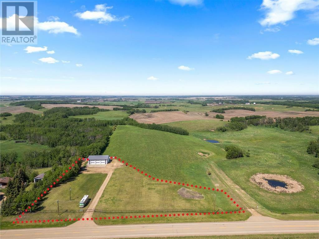 Property Photo: 21340 Hwy 617 AB T0B 1W0