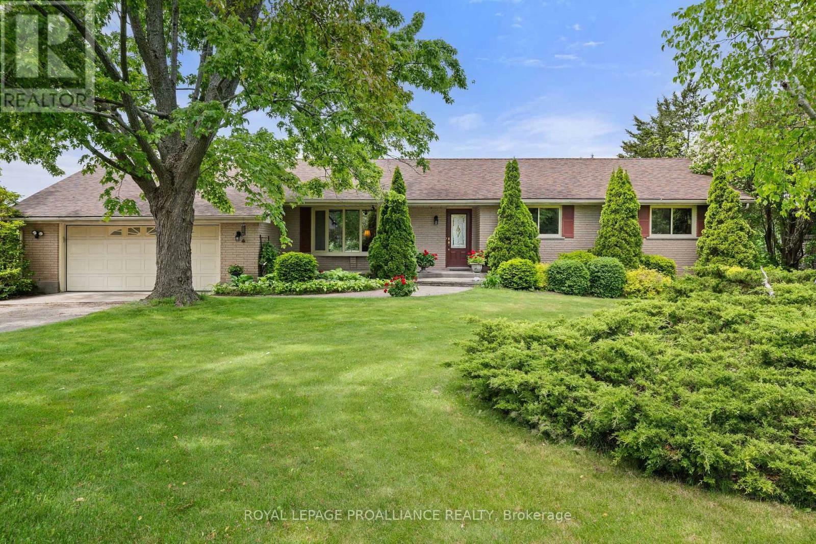 3286 County Road 3  Prince Edward County (Ameliasburg Ward) ON K0K 1L0 photo