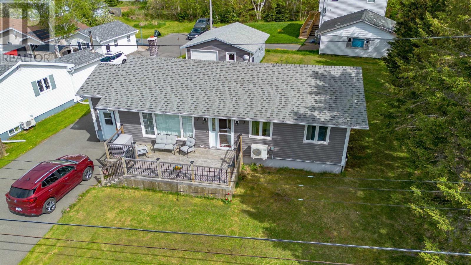 Property Photo:  9 Edina Street  NS B1A 1G6 