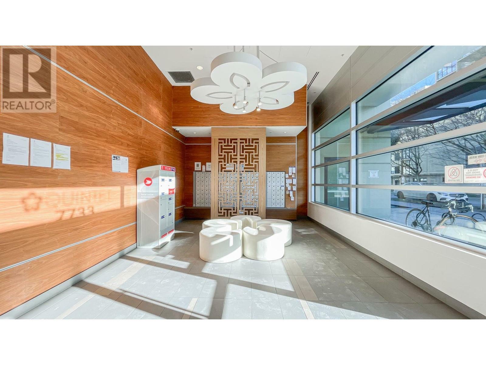 Property Photo:  7733 Firbridge Way 707  BC V6X 0M7 