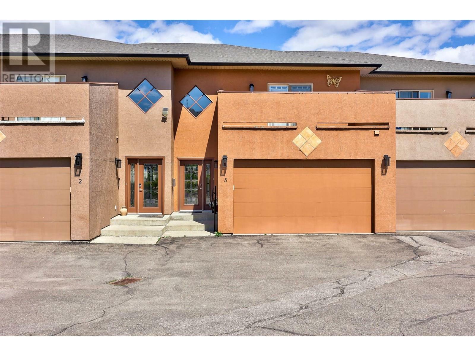 776 Dunrobin Drive 3  Kamloops BC V1S 1X9 photo