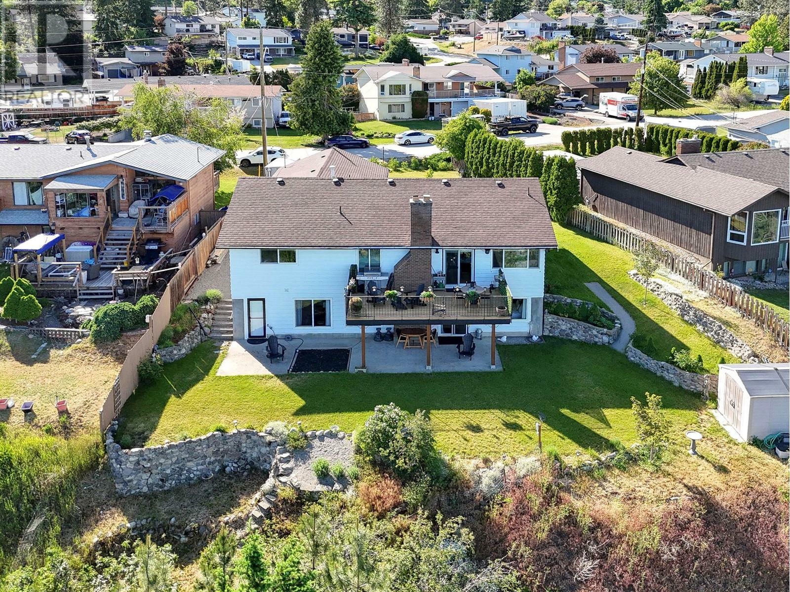 Property Photo: 3371 McMurchie Road BC V4T 1B4
