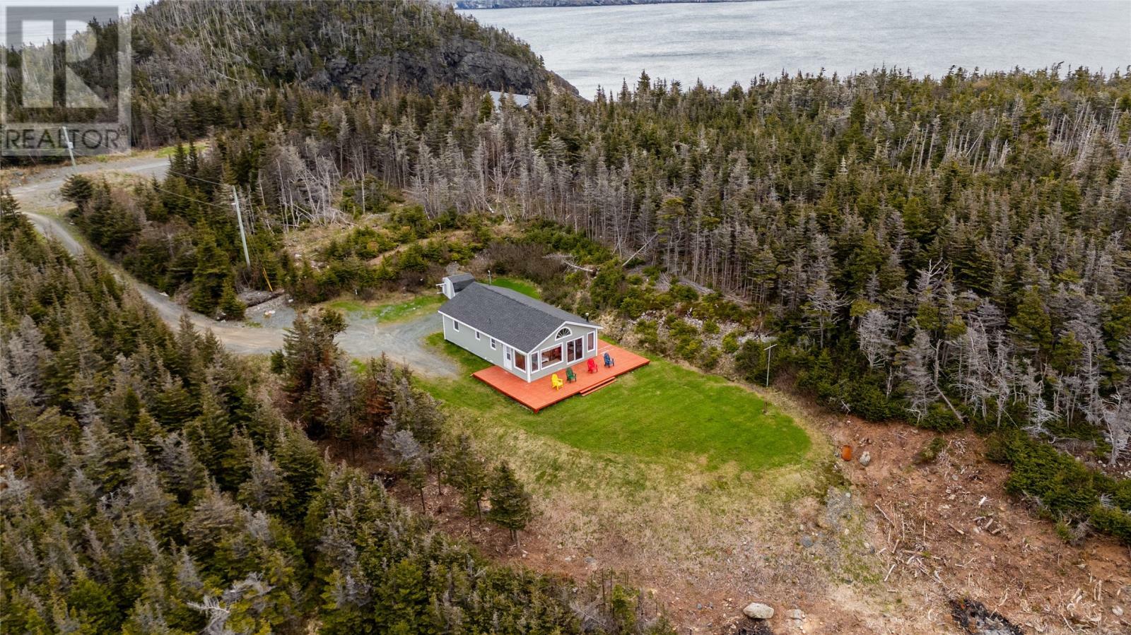 55 Bauline Head Road  Bauline East NL A0A 4A0 photo