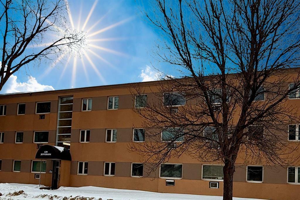 620 Jefferson Avenue  Winnipeg MB R2V 0P2 photo