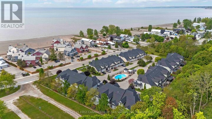 Photo de la propriété: 375 Edith Cavell Boulevard 6 ON N5L 1E6