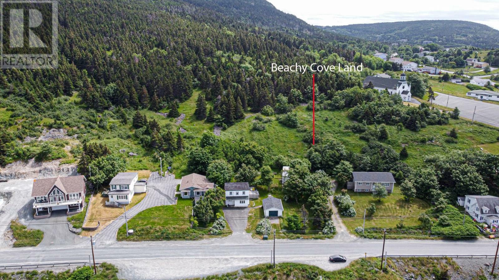 Photo de la propriété:  45-47, 55 Beachy Cove Road  NL A1M 2H1 