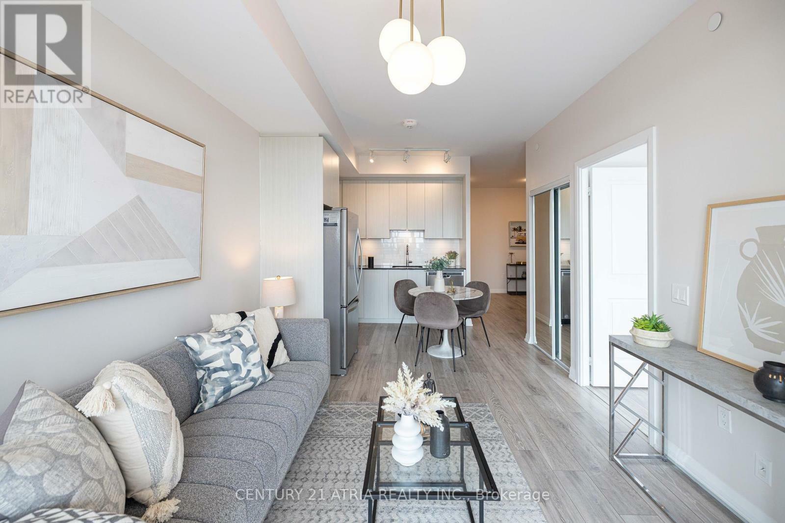 Property Photo: 60 Ann O'Reilly Road 1758 ON M2J 0C8