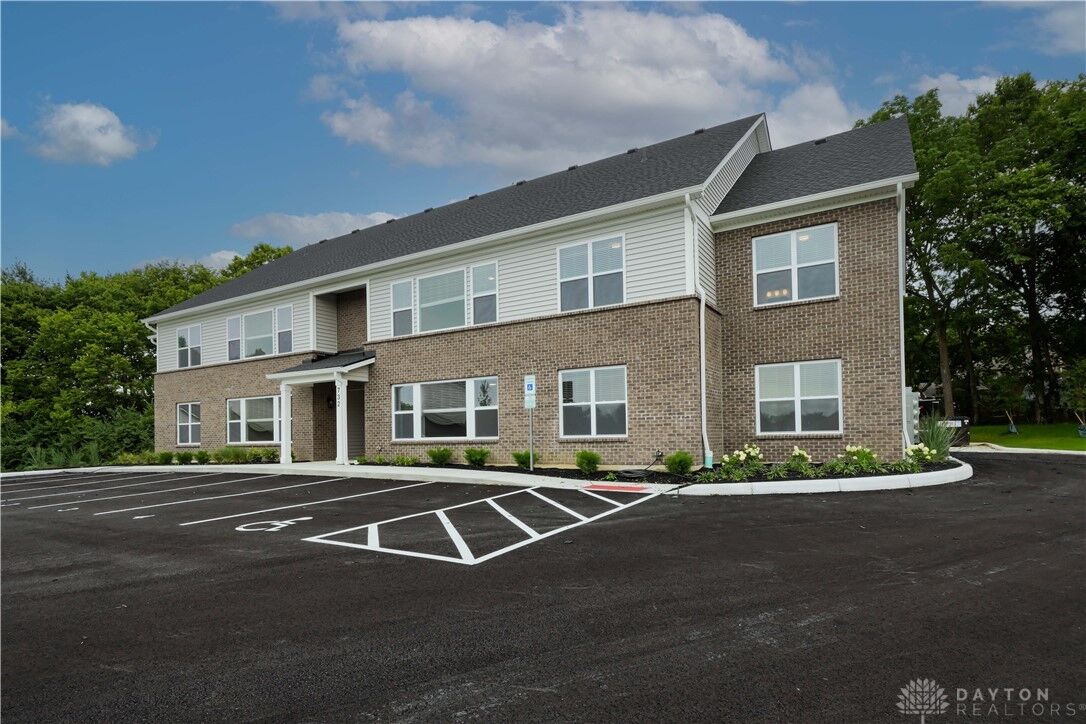 Property Photo: 732 Pheasant Run Dr OH 45036
