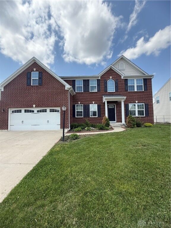 3109 Coneflower Drive  Tipp City OH 45371 photo