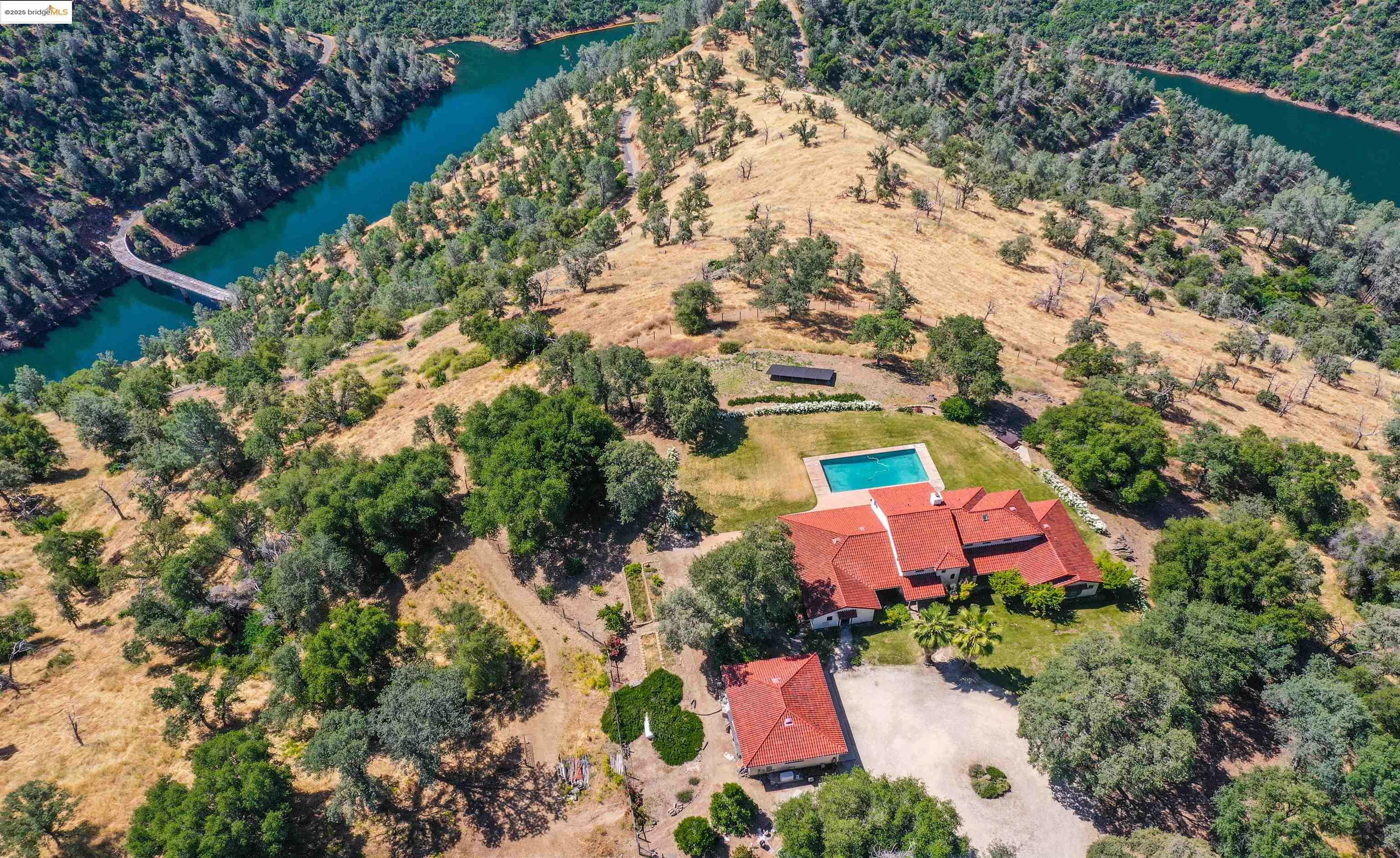 Property Photo: 26255 Powell Ranch Rd CA 95370