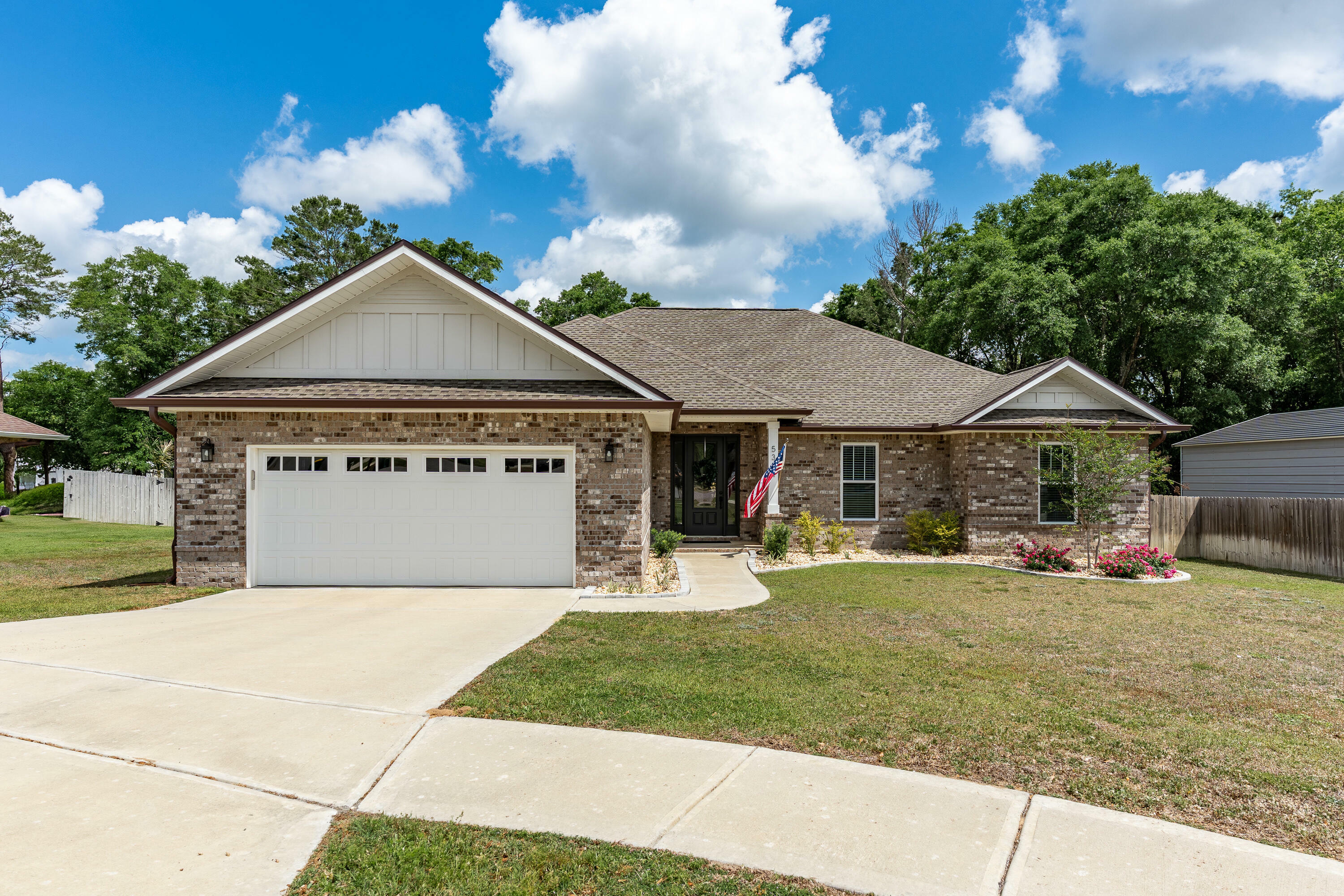 Property Photo: 5362 Wyndell Circle FL 32539