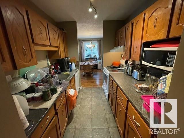 Photo de la propriété: 14803 51 Avenue NW 208 AB T6H 5G4
