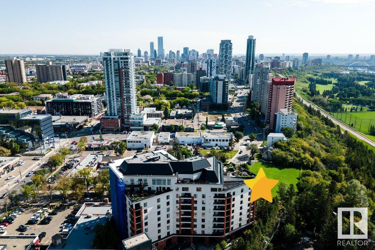 Property Photo: 10108 125 Street NW 201 AB T5N 4B6