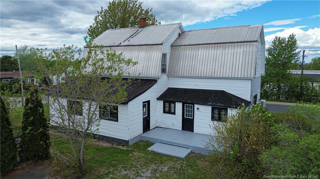 Property Photo:  1740 Brideau Avenue  NB E2A 2J8 