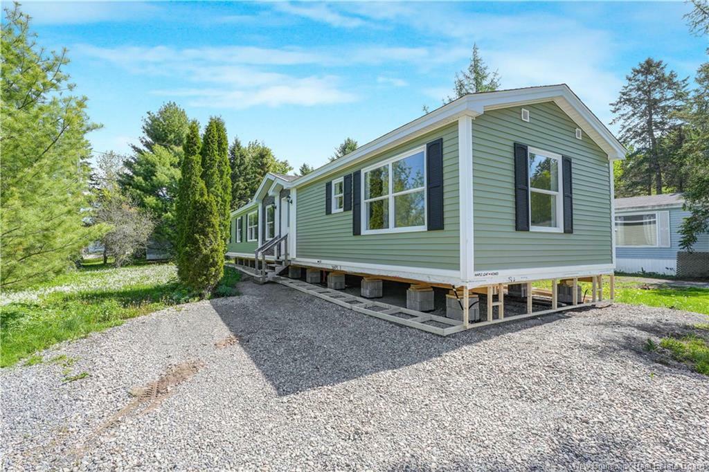 Property Photo:  2 Bird Court  NB E3B 6T5 