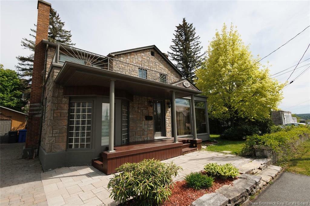 Property Photo: 53 34E Avenue NB E3V 2T3