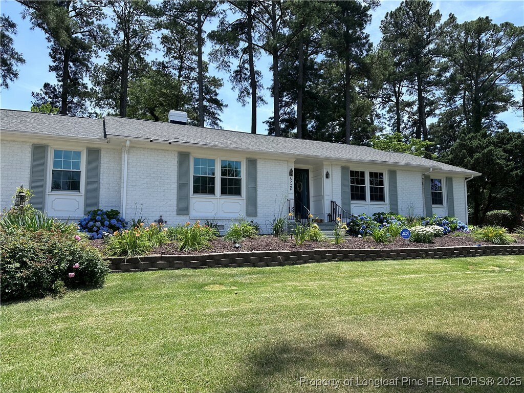 Property Photo: 6228 Cool Shade Drive NC 28303