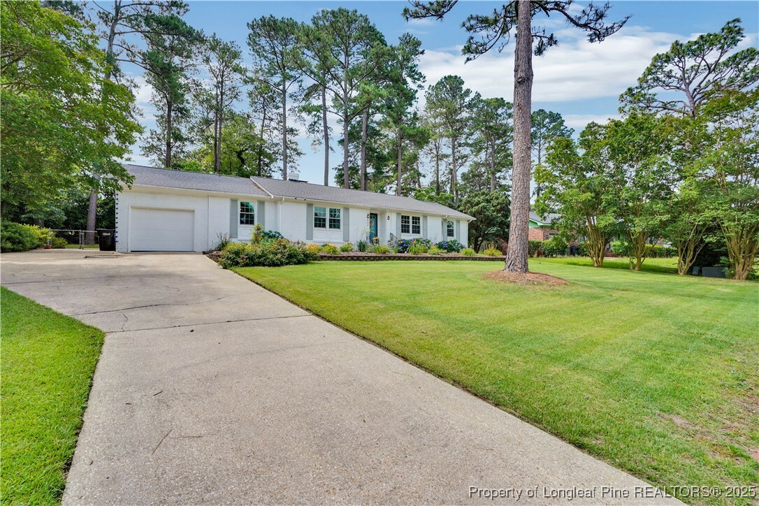 Property Photo: 6228 Cool Shade Drive NC 28303