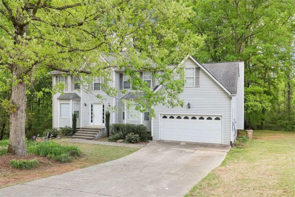 Property Photo:  6230 Lillie Lane  GA 30040 