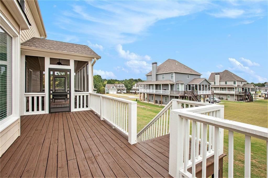 Property Photo: 92 River Walk Parkway GA 30145