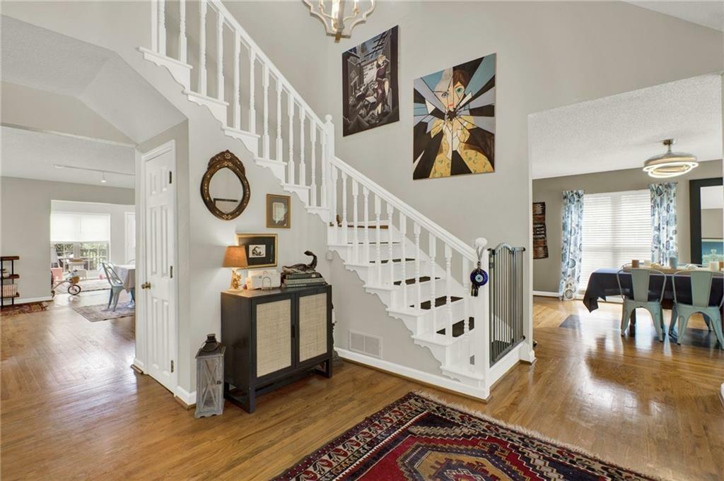 Property Photo: 404 Carruth Road GA 30680