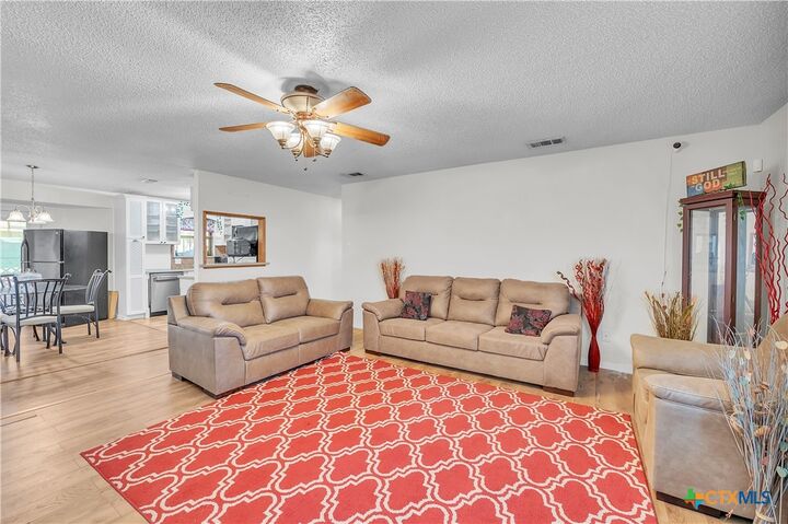 Property Photo:  3602 Bacon Ranch Road  TX 76542 