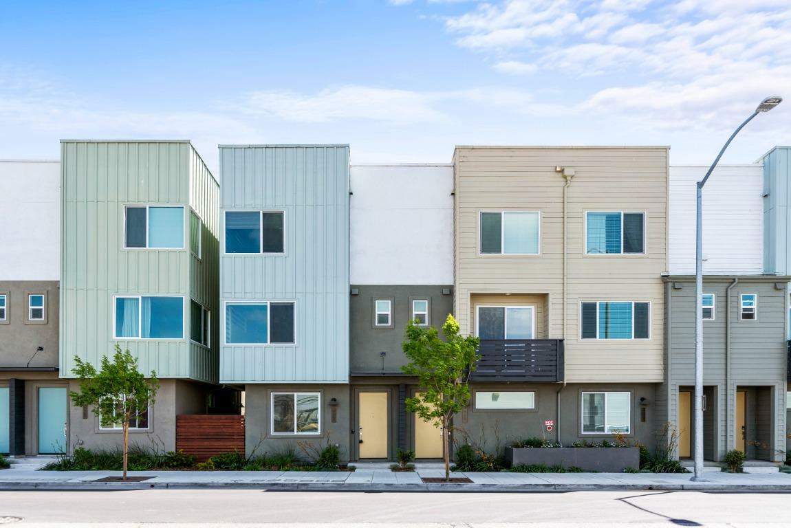 977 24th Street  Oakland CA 94607 photo