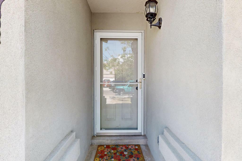 Property Photo: 2001 Sea Foam Street NW NM 87120