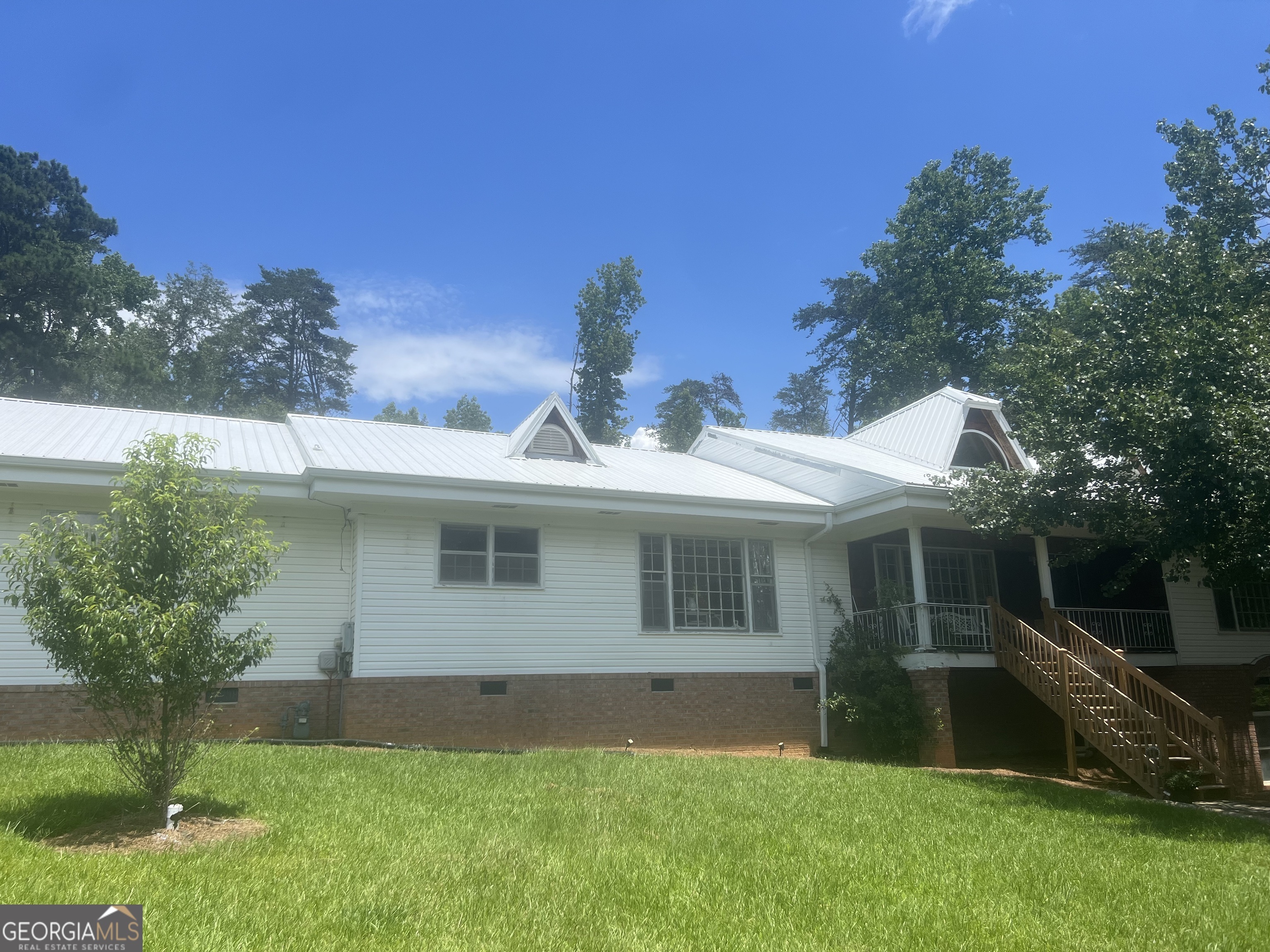 Property Photo: 1470 Dunn Road GA 30040
