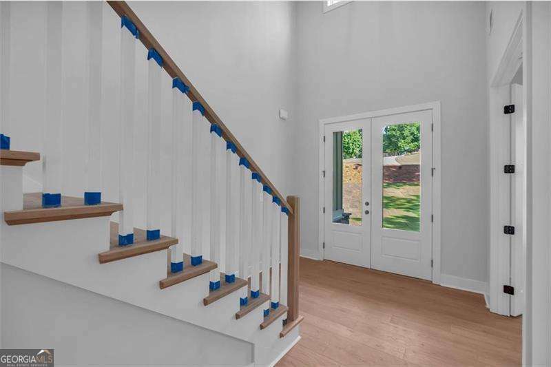 Property Photo: 3 Rushden Way SE GA 30161