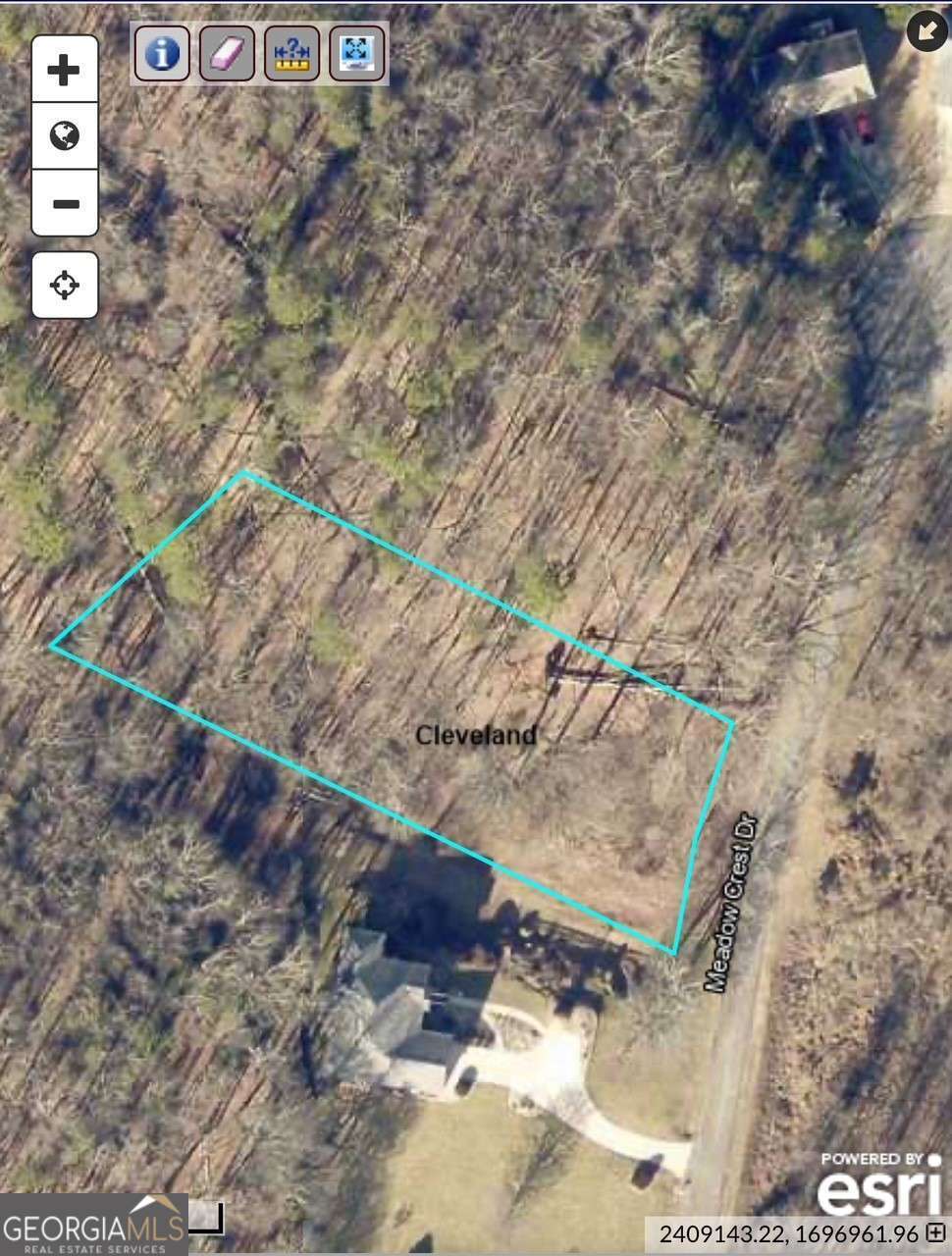 Property Photo: 0 Meadow Crest Drive GA 30528