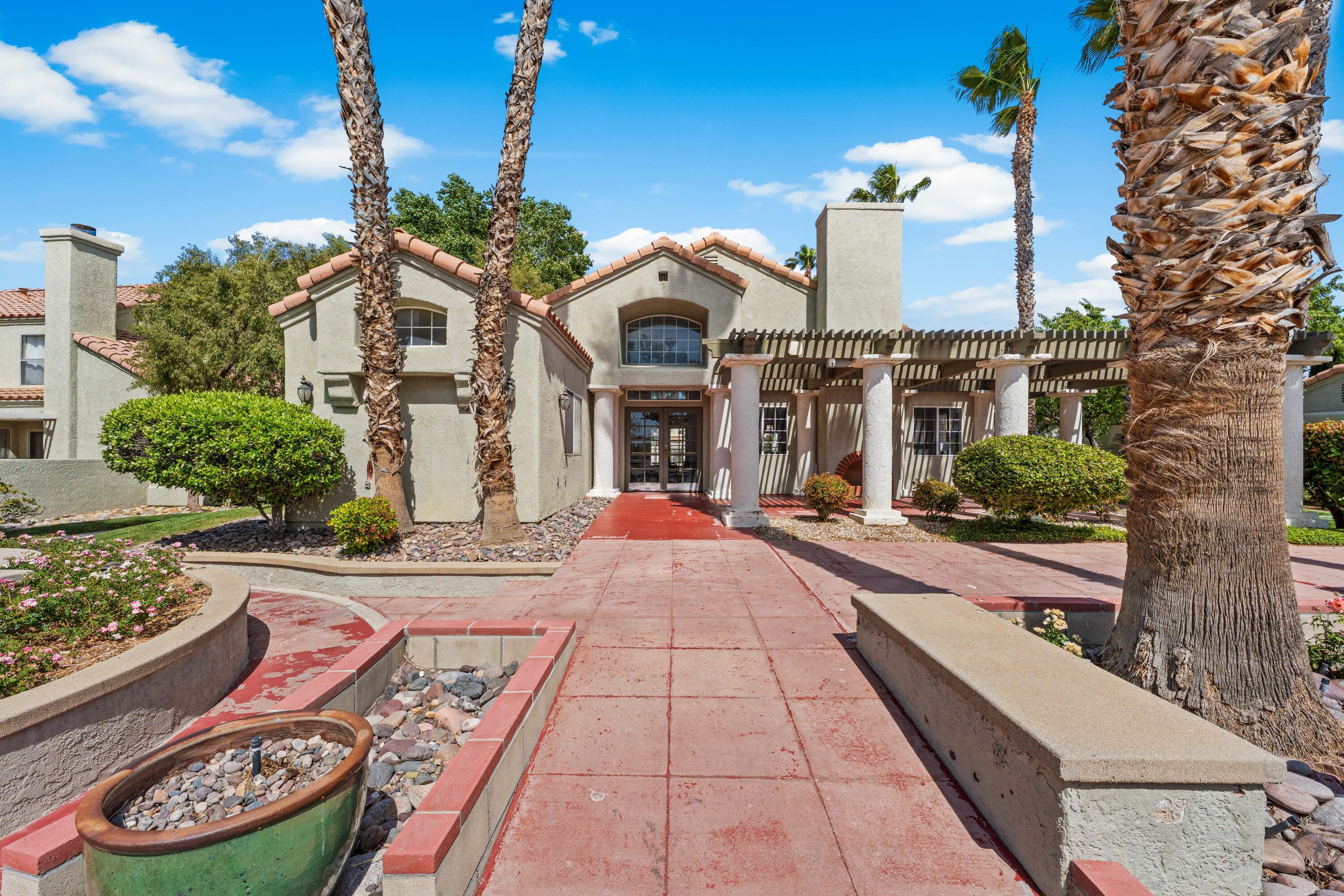37940 E 42nd Street Apt 115  Palmdale CA 93552 photo