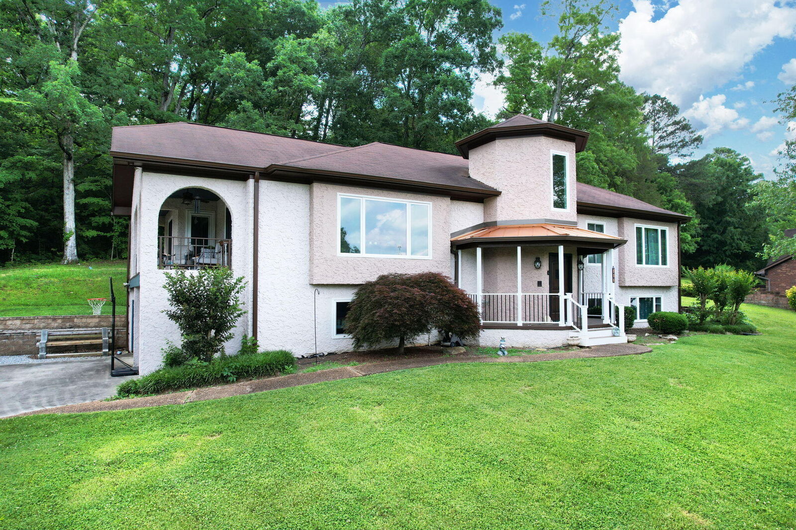 Property Photo:  450 Hunt Cliff Drive NW  TN 37311 