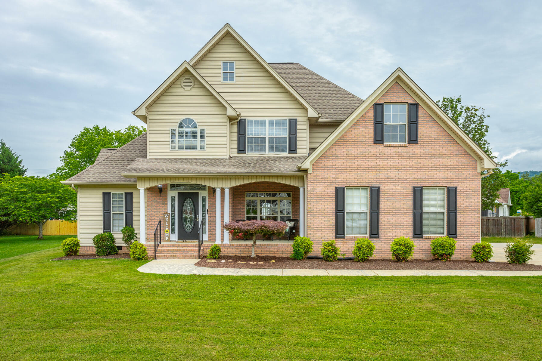 Property Photo: 8415 Streamside Drive TN 37363