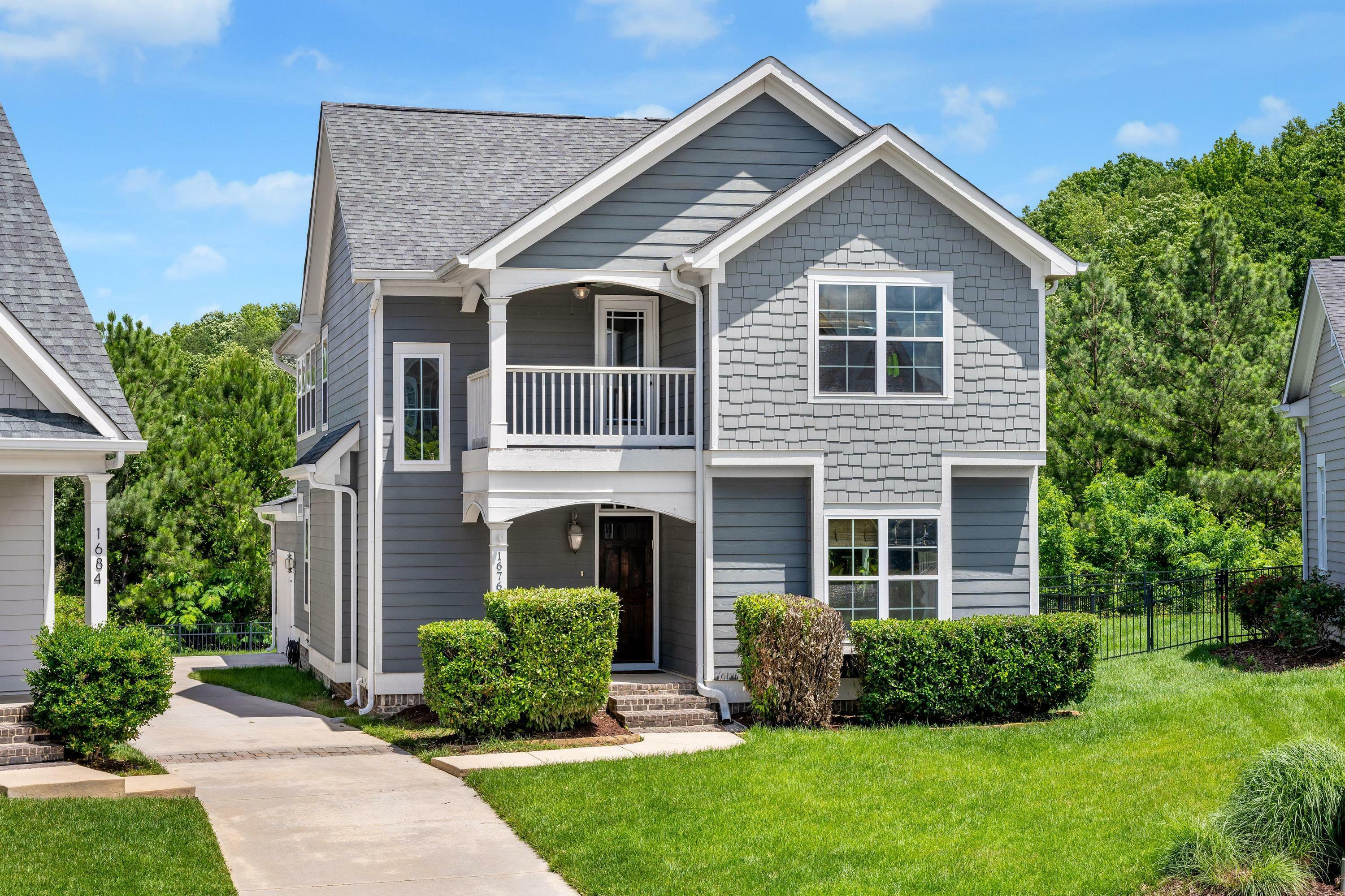 Property Photo: 1676 Westover Lane TN 37405